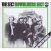 DOWNLINERS SECT The Sect (Charly Records CR 3014) UK 1977 reissue LP of 1964 album
